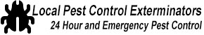 Cedar Hill Lakes MO Pest Control Exterminators